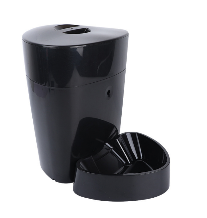 Automatic Pet Feeder – Programmable Meal Dispenser for Cats & Dogs