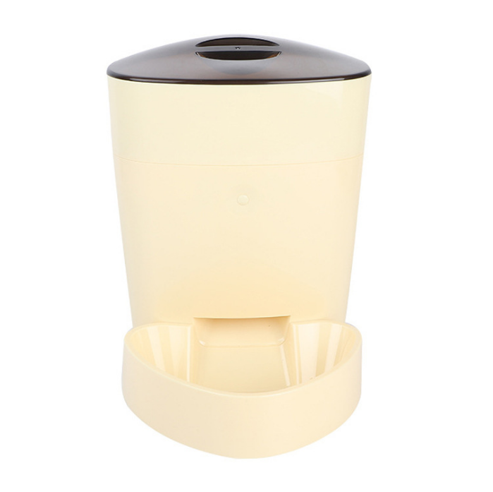 Automatic Pet Feeder – Programmable Meal Dispenser for Cats & Dogs