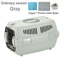 Pet Airline Carrier Bag – Travel-Ready Carrier for Cats & Dogs