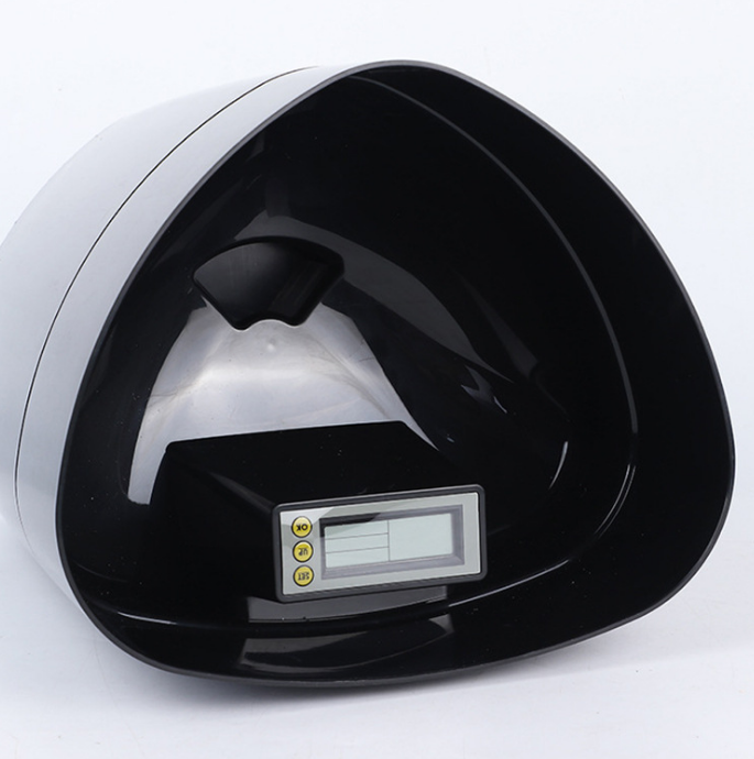 Automatic Pet Feeder – Programmable Meal Dispenser for Cats & Dogs