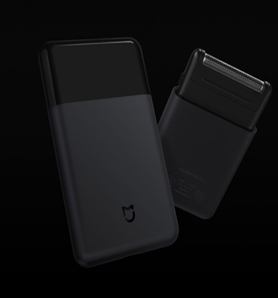Portable Electric Shaver for Comprehensive Shaving