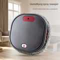Smart Home Robot