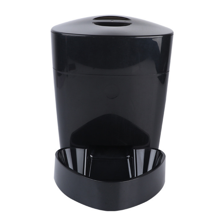 Automatic Pet Feeder – Programmable Meal Dispenser for Cats & Dogs